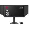 Monitorius BenQ ZOWIE XQ2566X - 360Hz | QHD | Fast TN | 24.1"