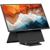 Blackview Table10 Portable Monitorius 23,8" Juodas