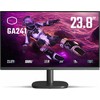 Monitorius Cooler Master GA241 - 100Hz | Full HD | 24'' | VA | 1ms