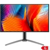 Monitorius Dahua Technology Gamingowy LM27-GO34A 26.5" - 1440p QHD 240 Hz DAHUA