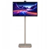 LM32-U400PN 31.5" MOBILUSIS JUTIKLINIS MONITORIUS - 4K UHD 60 Hz DAHUA