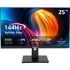 Monitorius Dahua Technology Monitorius 27'' LM27-B221B IPS FHD 144Hz HDMI DP