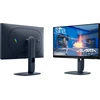 „Dell Monitorius AW2525HM“ 24,5 colio su AMD „FreeSync Premium“ ir „Nvidia G-Sync“, 320 Hz „Full HD“ (1920 x 1080) / 16:9 / DP / 2xHDMI / USB 3.2 / 3 metai AES&PPE