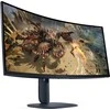 Monitorius Dell | Alienware AW3425DWM | 34 " | VA | WQHD | 21:9 | 180 Hz | 1 ms | 3440 x 1440 pikselių | 400 cd/m² | HDMI jungtys quantity 2 | Garantija 36 mėn.
