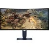 Monitorius Dell | Alienware AW3425DWM | 34 " | VA | WQHD | 21:9 | 180 Hz | 1 ms | 3440 x 1440 pikselių | 400 cd/m² | HDMI jungtys quantity 2 | Garantija 36 mėn.