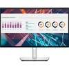 Monitorius Dell UltraSharp U2422H, 23.8 ", IPS, FHD, 1920 x 1080, 16:9, 5 ms, 250 cd/m²