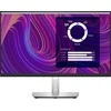 Monitorius Dell LCD P2423D/ 23.8" / IPS / 2560x1440/ 16:9 / 60Hz / 5 ms reakcijos laikas / 300 cd/m² / Reguliuojamas aukštis ir pasvirimas/ Matinis / 210-BDEG