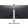Dell Monitorius P3424web 34 colių IPS lenktas WQHD (3440x1440)/21:9/HDMI/DP/USB-C/RJ-45/Kamera/Garsiakalbiai/Mikrofonas/3Y