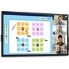 Monitorius DELL PRO 75IN PLUS 4K TOUCH - 3840X2160 8MS 400 CD/M2 1200:1