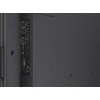 Monitorius DELL PRO 75IN PLUS 4K TOUCH - 3840X2160 8MS 400 CD/M2 1200:1