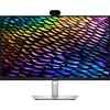 Monitorius Dell P2726DEB | 27 " | IPS | QHD | 16:9 | 100 Hz | 5/8 ms | 2560 x 1440 pikselių | 350 cd/m² | Garantija 60 mėn.