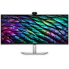 Monitorius Dell P3426WEB | 34 " | IPS | WQHD | 21:9 | 100 Hz | 5/8 ms | 3440 x 1440 pikselių | 350 cd/m² | Garantija 60 mėn.