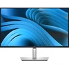 Monitorius Dell | P2725D | 27 " | IPS | QHD | 16:9 | 100 Hz | 8 ms | 2560 x 1440 pikselių | 350 cd/m² | HDMI jungtys quantity 1 | Garantija 60 mėn.