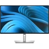 Monitorius Dell | P2725QE | 27 " | IPS | 16:9 | 100 Hz | 5 ms | 3840 x 2160 pikselių | 350 cd/m² | Garantija 60 mėn.