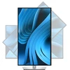 Monitorius Dell | P2725QE | 27 " | IPS | 16:9 | 100 Hz | 5 ms | 3840 x 2160 pikselių | 350 cd/m² | Garantija 60 mėn.