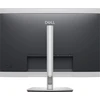 Monitorius Dell | P2725QE | 27 " | IPS | 16:9 | 100 Hz | 5 ms | 3840 x 2160 pikselių | 350 cd/m² | Garantija 60 mėn.