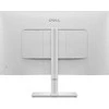 Dell Monitorius S2725QC 27" kaligrafinis AMD FreeSync IPS LED 4K (3840x2160) / 2xHDMI / USB-C / 2xUSB 3.2 / garsiakalbiai / 3y