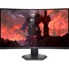 Monitorius Dell S3222DGM / 31.5" / VA / 2560x1440 / 2xHDMI / DP / 3y