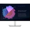 Dell UltraSharp 27 USB-C Hub Monitorius- U2722DE - 68.47cm (27")