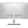 Dell | Monitorius | U2724DE | 27 " | IPS | 16:9 | 120 Hz | 8 ms | 350 cd/m² | Sidabrinis | Garantija 60 mėn.