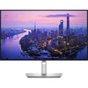 Monitorius Dell | U2725QE | 27 " | IPS | UHD | 16:9 | 120 Hz | 8 ms | 3840 x 2160 pikselių | HDMI jungtys quantity 1 | Sidabrinis | Garantija 60 mėn.