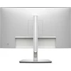 Monitorius Dell | U2725QE | 27 " | IPS | UHD | 16:9 | 120 Hz | 8 ms | 3840 x 2160 pikselių | HDMI jungtys quantity 1 | Sidabrinis | Garantija 60 mėn.