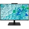Monitorius ACER TFT Vero B247YD6bmiprczx 60.5cm 23.8' / 1920x1080 / HDMI / DP / LS / USB / Kamera