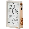 Monitorius Divoom Times Frame – baltas – Multimedijos informacijos ekranas
