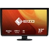 Monitorius EIZO ColorEdge CS3200X - 32" | 4K | AdobeRGB 99% | DCI-P3 96% | HDR | kalibracja sprzętowa