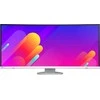 Monitorius EIZO FlexScan EV3895-WT- 37.5'' | IPS | 3840 x 1600