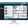 Monitorius EIZO FlexScan EV2495-WT- 24.1'' | IPS | WXGA