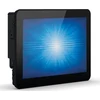 Monitorius ELO Touchsystems 1093 l, 10,1 colio LCD (LED foninis apšvietimas), atviras rėmelis, HDMI, VGA ir Ekrano prievado vaizdo sąsaja, projektuojamas talpinis 10 jutiklių nulinis rėmelis, USB jutiklinio valdiklio sąsaja, versija visame pasaulyje, skaidrus, nėra maitinimo bloko