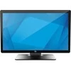 Monitorius ELO Touchsystems 2702L 27" stalinis kompiuteris, FHD 1920x1080p, projektuojamas talpinis 10 prisilietimų, USB valdiklis, skaidrus, nulinis rėmelis, VGA ir HDMI, c:Juodas