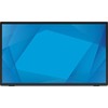 ELO Touchsystems Elo 2770L 27 colių pločio LCD monitorius, Full HD, projektuojamas talpinis 10 prisilietimų, USB valdiklis, skaidrus, nulinis rėmelis, sulankstomas stovas, VGA, DP ir HDMI vaizdo sąsaja, Juodas, visame pasaulyje