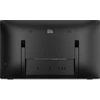 ELO Touchsystems Elo 2770L 27 colių pločio LCD monitorius, Full HD, projektuojamas talpinis 10 prisilietimų, USB valdiklis, skaidrus, nulinis rėmelis, sulankstomas stovas, VGA, DP ir HDMI vaizdo sąsaja, Juodas, visame pasaulyje