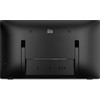 Elo Touch Solutions Elo 2770L kompiuterio monitorius 68,6 cm (27″) 1920 x 1080 pikseliai „Full HD“ LED Lietimui jautrus ekranas Juoda