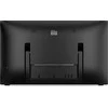 Monitorius ELO Touchsystems ET2470L-2UWA-0-BL-G 24 IN LCD/MNTR FHD PCAP 10-TOUCH Juodas