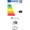 Monitorius Ernitec for 43'' (0070-24143-WATERPROOF-L)