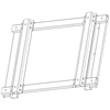 Monitorius Ernitec 0070-24149-HB3000-P