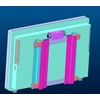 Monitorius Ernitec 0070-24149-HB3000-P
