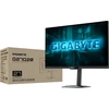 Monitorius Gigabyte G27Q20 EK | 27 " | SS IPS | QHD | 200 Hz | 0.5 ms | 2560 x 1440 pikselių | 350 cd/m² | HDMI jungtys quantity 2