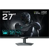 Monitorius Gigabyte | G27UP EK | 27 " | SS IPS | UHD | 160 Hz | 1 ms | 3840 x 2160 pikselių | 400 cd/m² | HDMI jungtys quantity 2