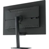Monitorius Gigabyte | G27UP EK | 27 " | SS IPS | UHD | 160 Hz | 1 ms | 3840 x 2160 pikselių | 400 cd/m² | HDMI jungtys quantity 2