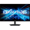 Monitorius Gigabyte | GO27Q24A EK | 27 " | QD‑OLED | QHD | 240 Hz | 0.03 ms | 2560 x 1440 pikselių | 400 cd/m² | HDMI jungtys quantity 2