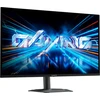 Monitorius Gigabyte | GO27Q24A EK | 27 " | QD‑OLED | QHD | 240 Hz | 0.03 ms | 2560 x 1440 pikselių | 400 cd/m² | HDMI jungtys quantity 2
