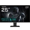 Monitorius Gigabyte | GS25F2 EK | 25 " | IPS | FHD | 200 Hz | 1 ms | 1920 x 1080 pikselių | 300 cd/m² | HDMI jungtys quantity 2