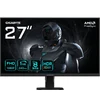 Žaidimų monitorius GIGABYTE GS27F2/27" SS IPS/FHD(1920 x 1080)/240Hz/HDR10/Flicker-Free/Low Blue Light