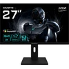 GIGABYTE G27Q3 EK, 27-inch QHD Gaming Monitorius, 320Hz, SS IPS, FreeSync Premium