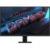 Monitorius Gigabyte | GS27QA EK1 | 27 " | IPS | QHD | 180 Hz | 1 ms | 2560 x 1440 pikselių | 300 cd/m² | HDMI jungtys quantity 2 | Juodas