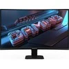 Monitorius Gigabyte | GS27QCA EK | 27 " | VA | 180 Hz | 1 ms | 2560 x 1440 pikselių | 250 cd/m² | HDMI jungtys quantity 2